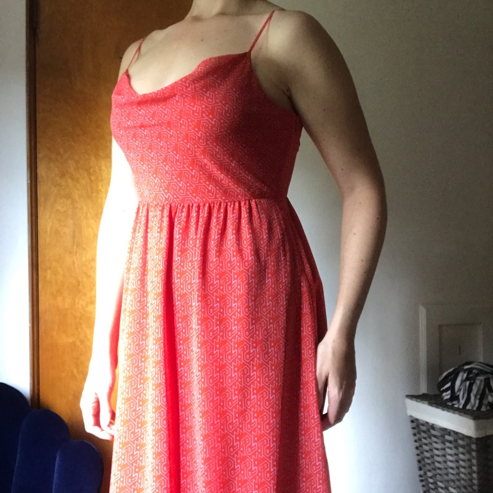Rachel Roy Knee Length Dress - Picture 2 of 9